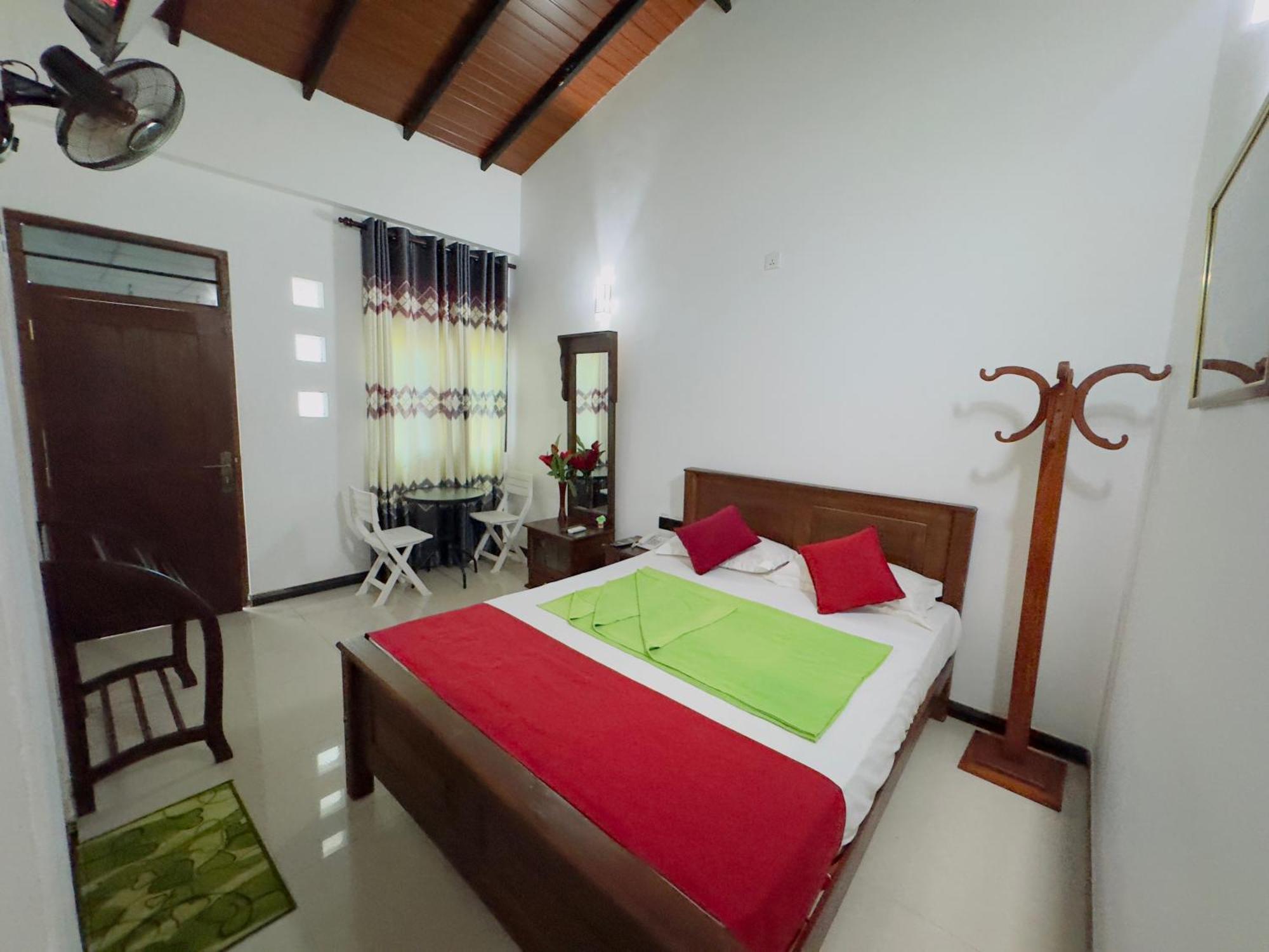 Airport J Dream Resort Dewamottawa Rom bilde