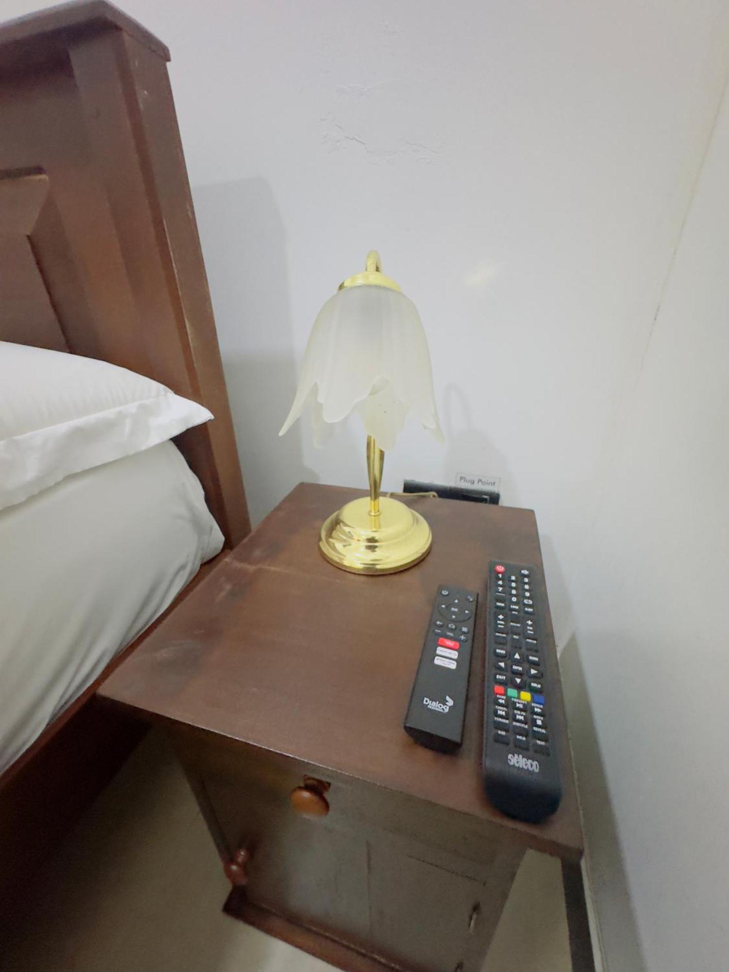Airport J Dream Resort Dewamottawa Rom bilde