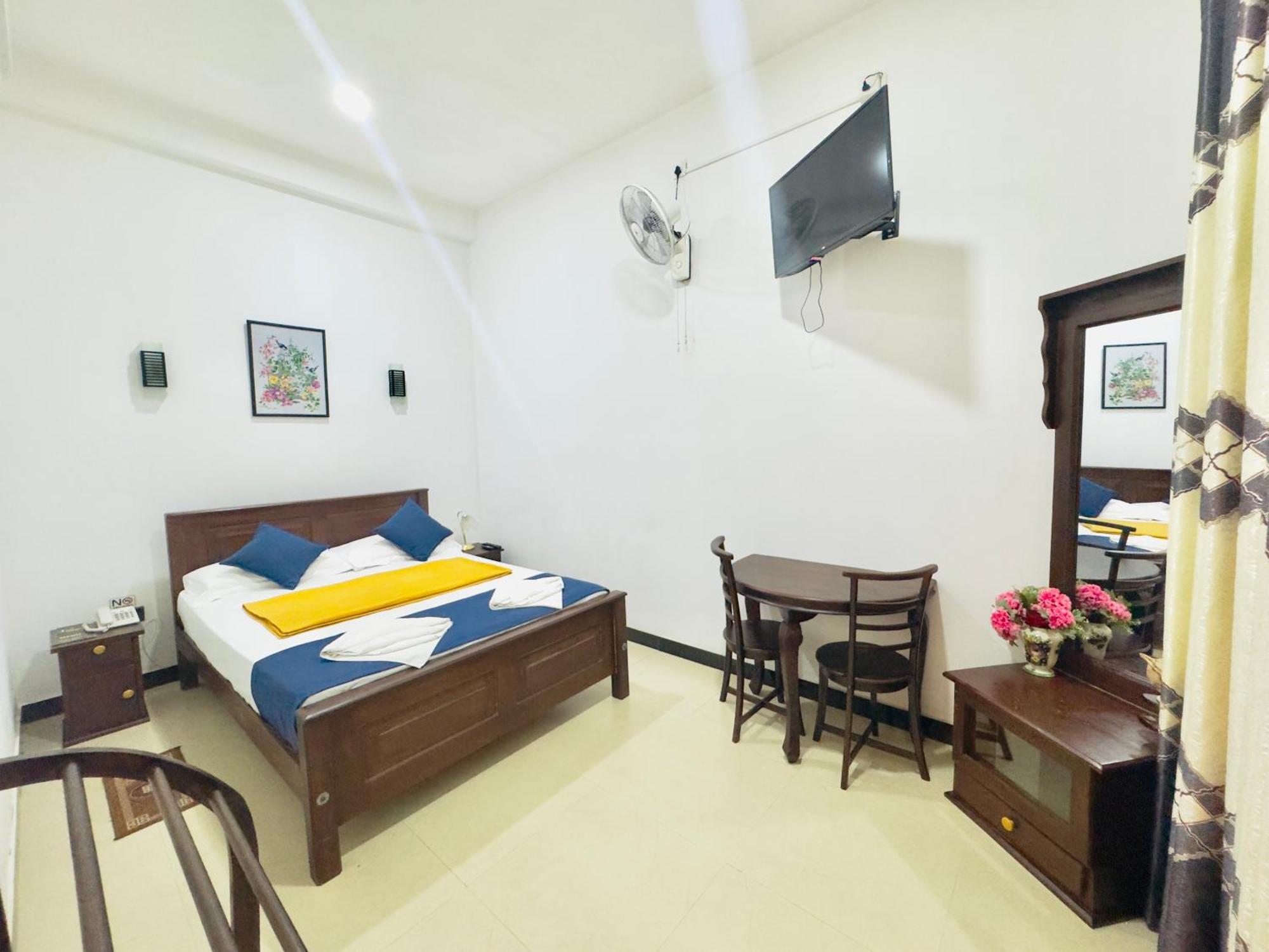 Airport J Dream Resort Dewamottawa Rom bilde