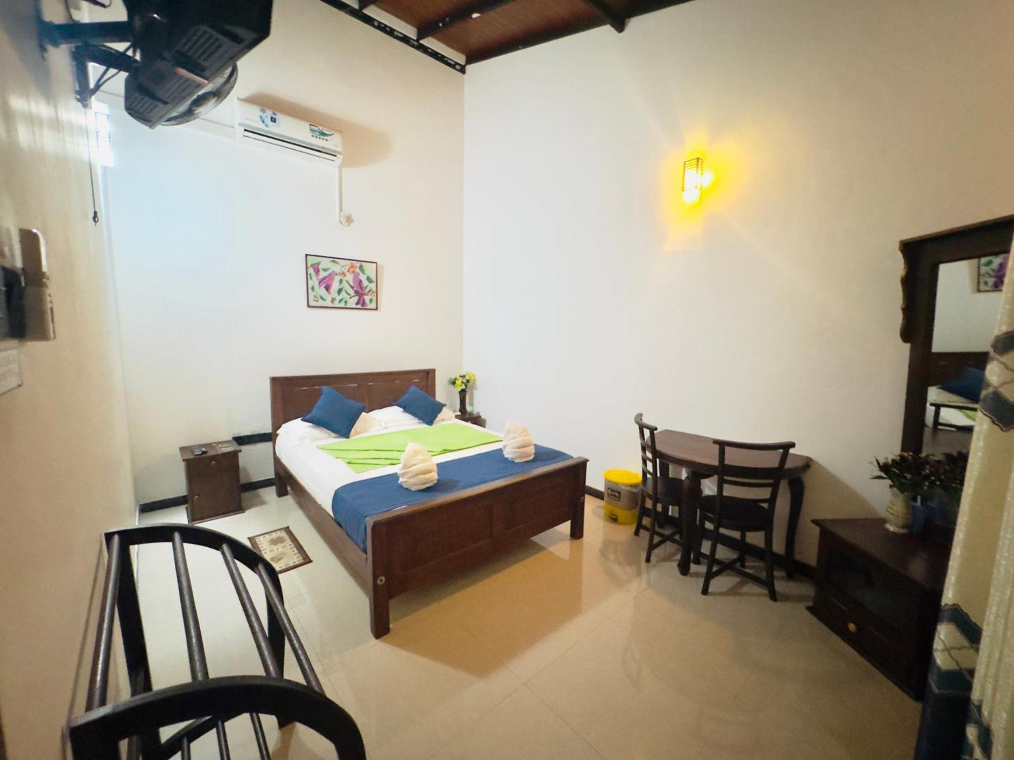 Airport J Dream Resort Dewamottawa Rom bilde