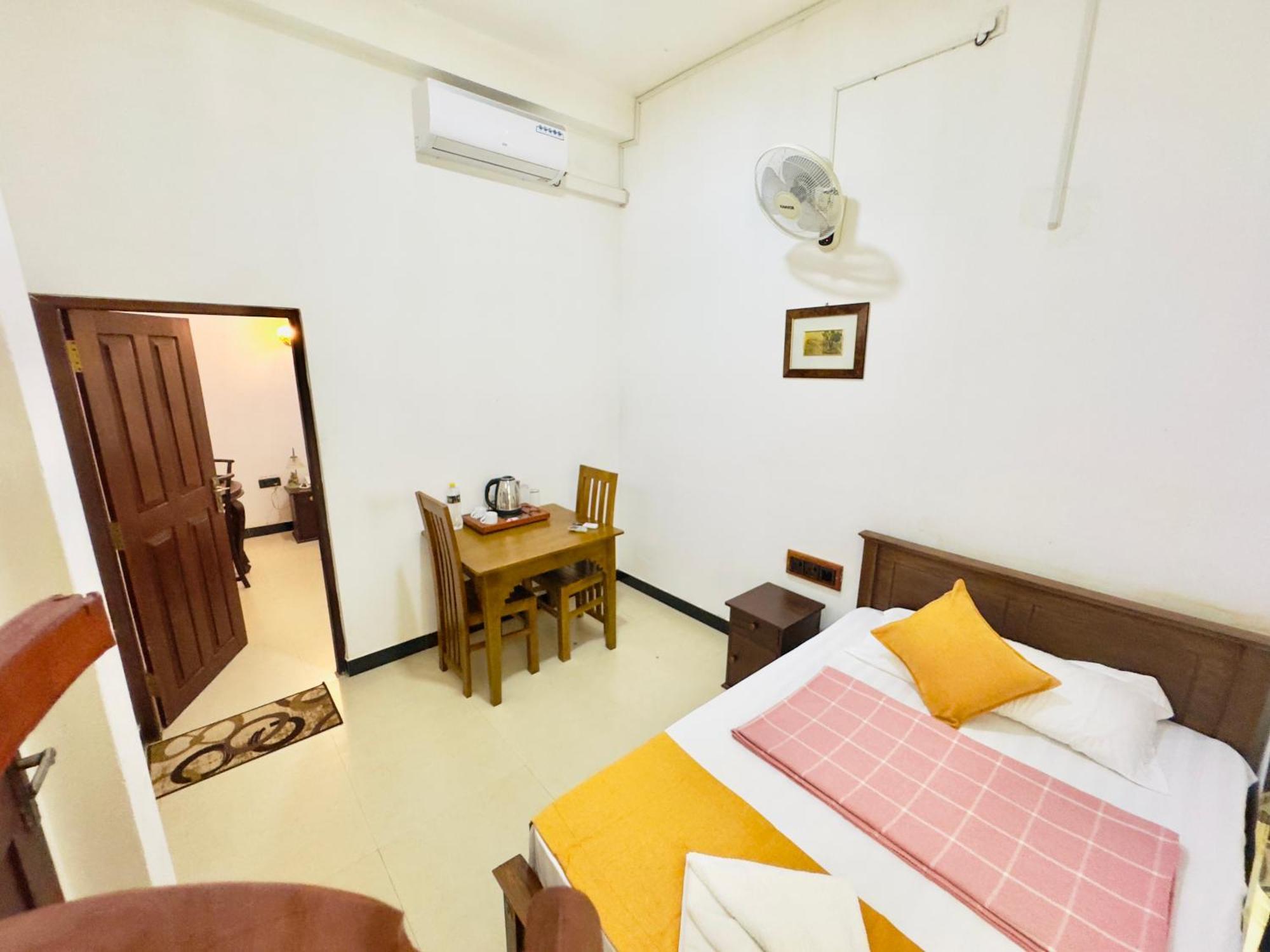 Airport J Dream Resort Dewamottawa Rom bilde